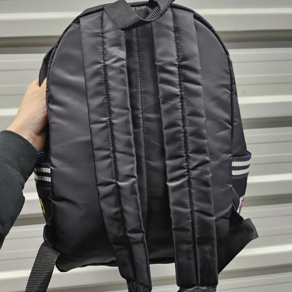 Nintendo Small/Mini Backpack - Picture 6 of 6